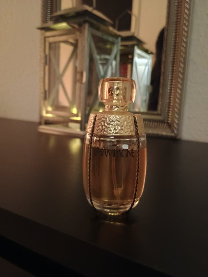 Dameparfume, Yvres Saint Laurent