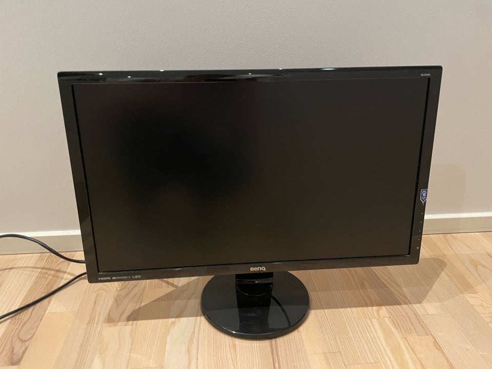 BenQ, GL2760H LCD Monitor, 27