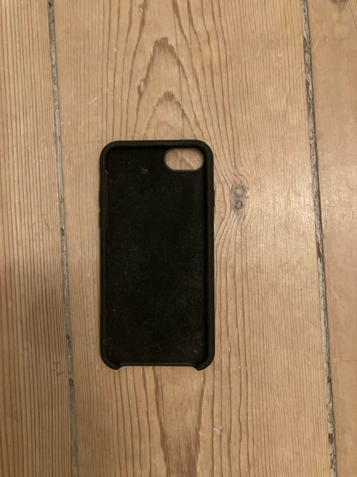 Cover t iPhone 8