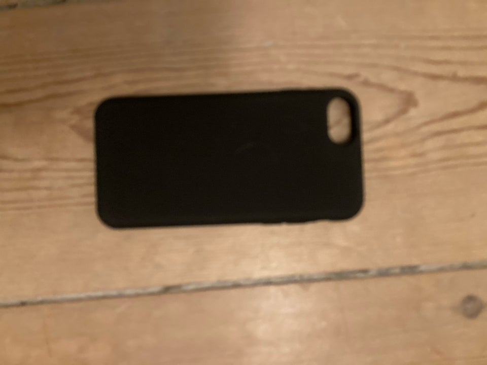 Cover t iPhone 8