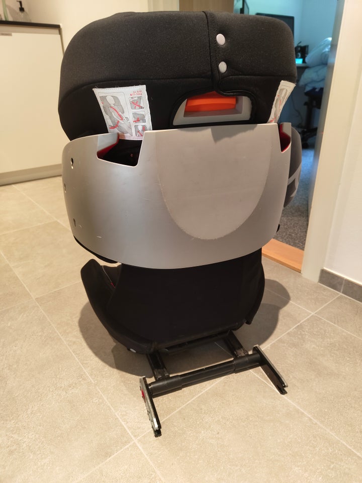 Autostol op til 36 kg  Cybex