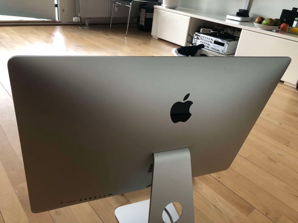 iMac, 27" Retina 5K Tynd Model, 4.0