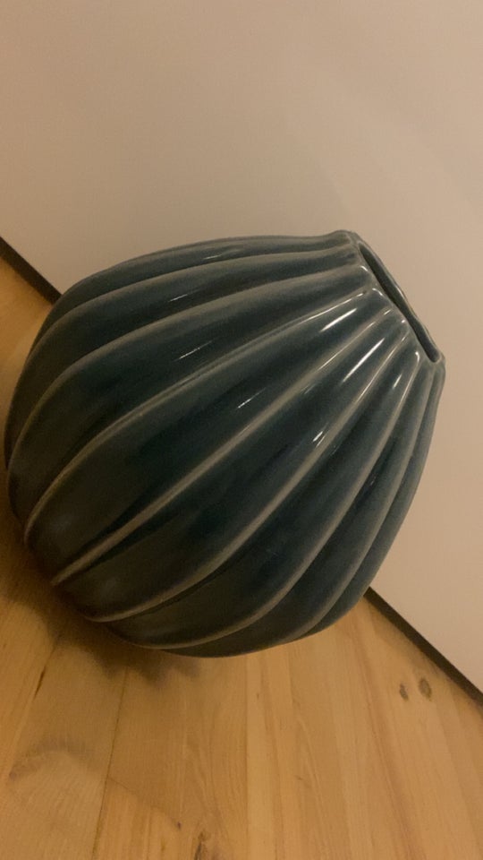 Keramik Vase