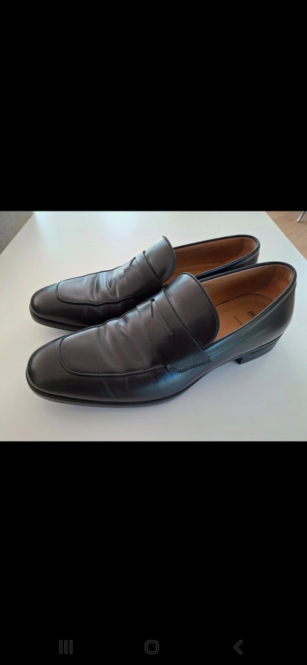 Loafers, Hugo boss, str. 39