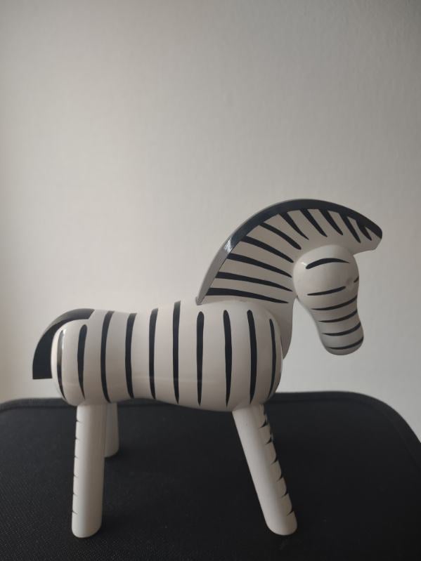 Kay Bojesen Zebra