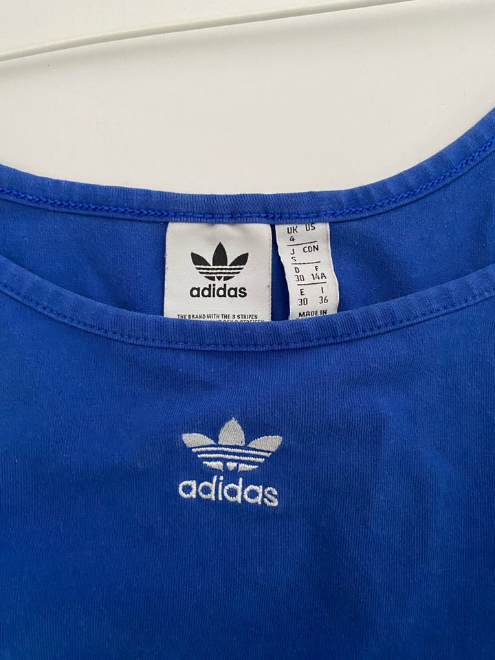 Sommerkjole Adidas  str S