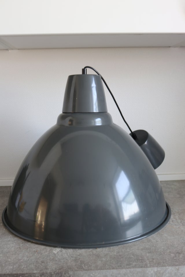 Anden loftslampe Ukendt