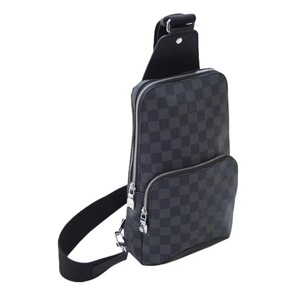 Crossbody, Louis vuitton