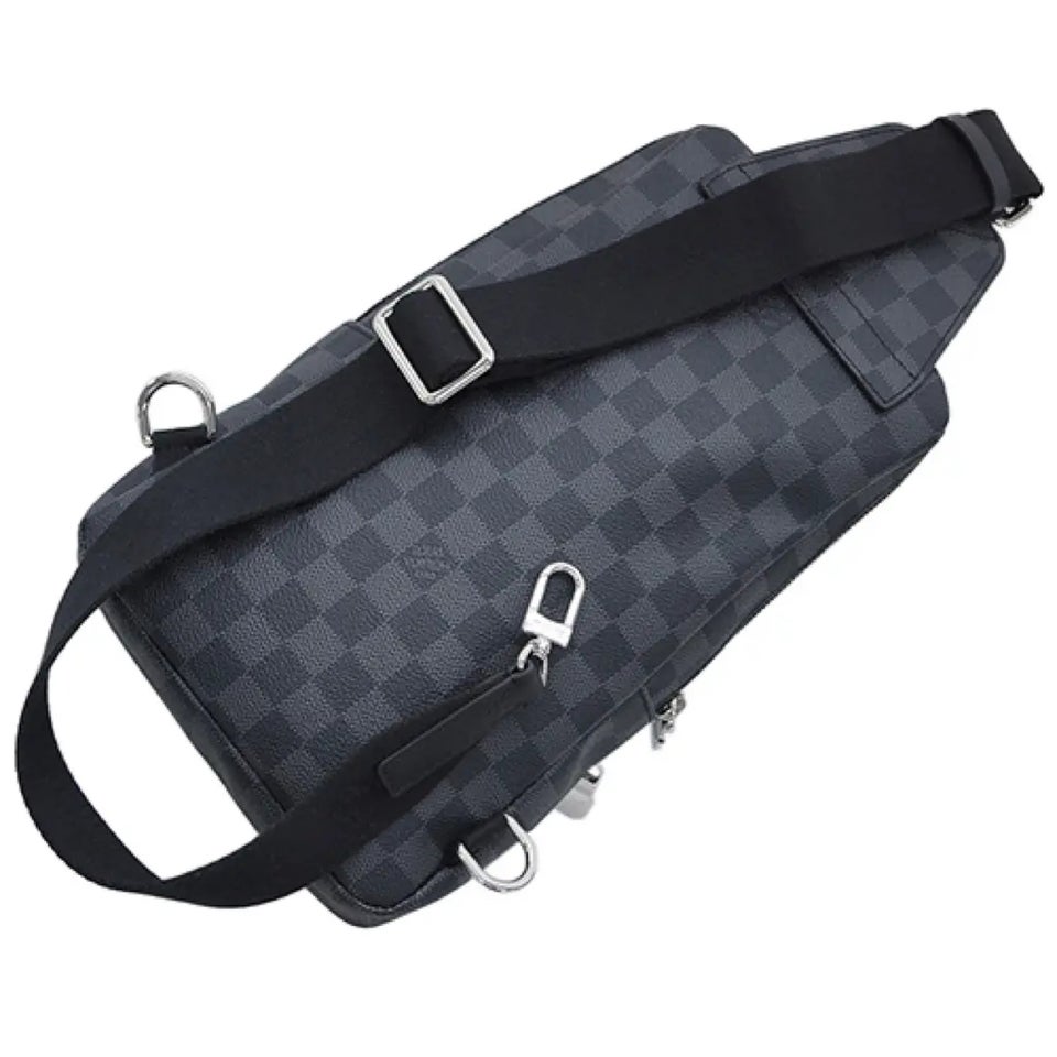 Crossbody, Louis vuitton