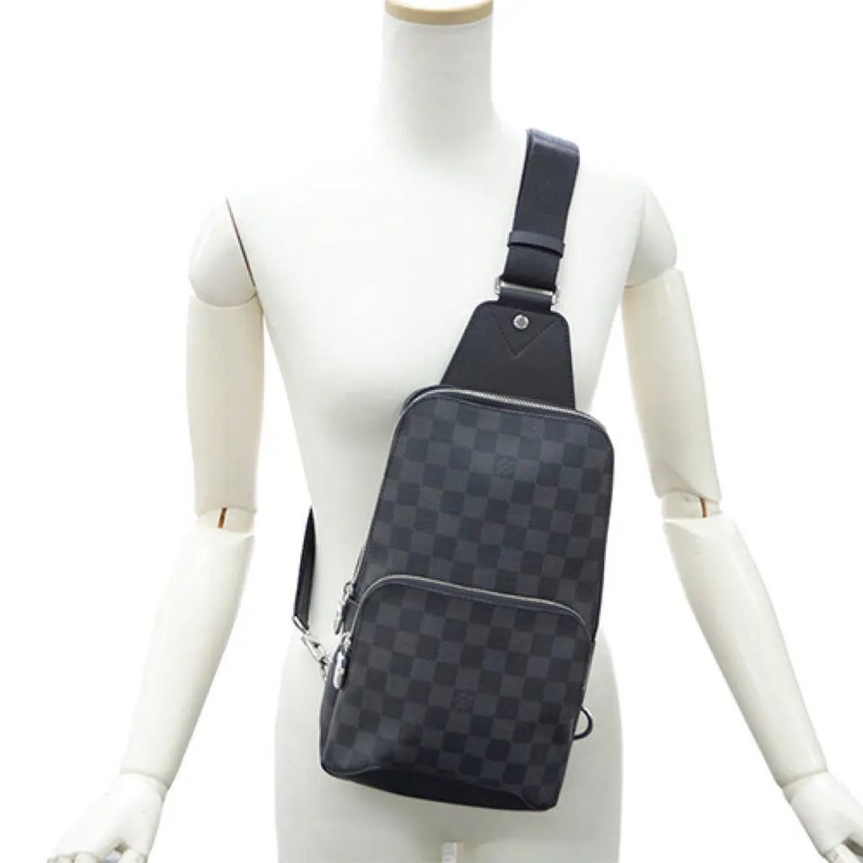 Crossbody, Louis vuitton