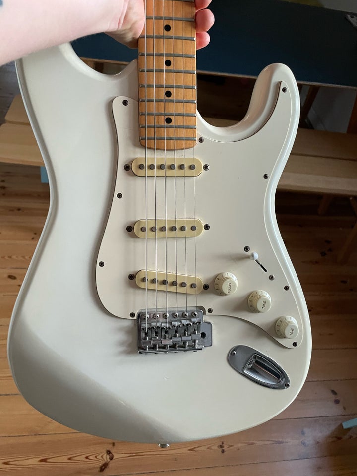 Elguitar, Hohner ST Speciel