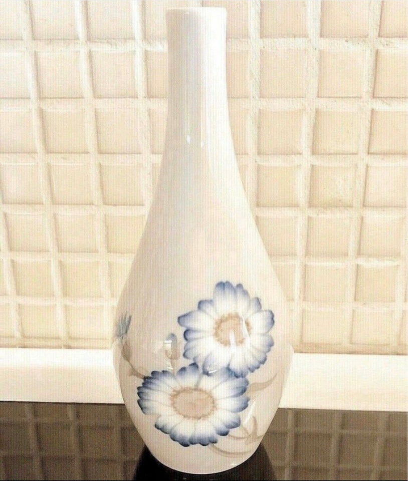 Porcelæn, Vase, Bing og Grøndahl