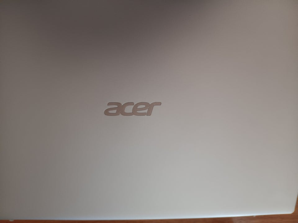 Acer Aspire i5-11, 8 GB ram, 256 GB