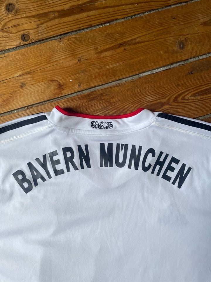 Fodboldtrøje Bayern München