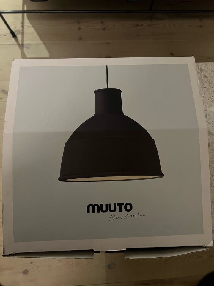 Pendel, Muuto