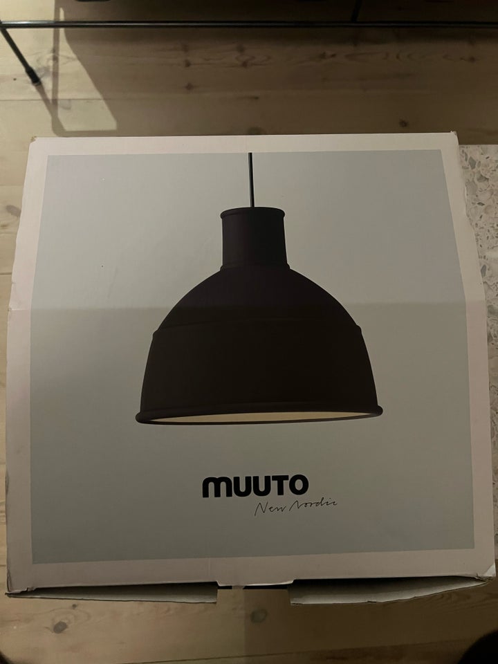 Pendel, Muuto