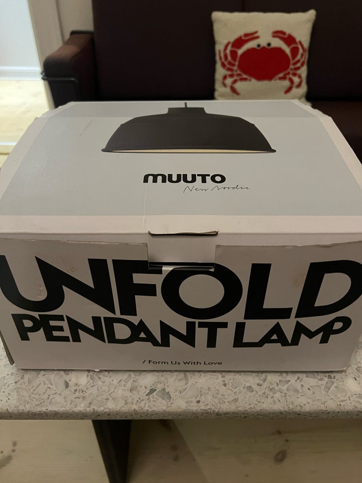 Pendel, Muuto