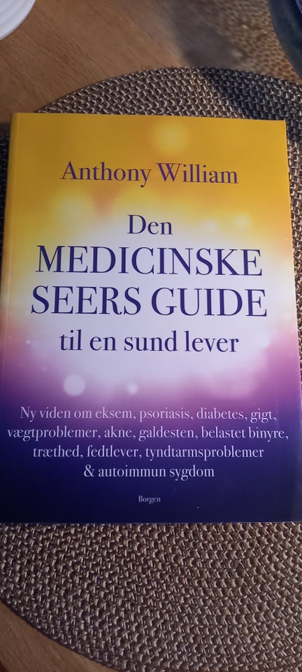 Den medicinske seers guide til en