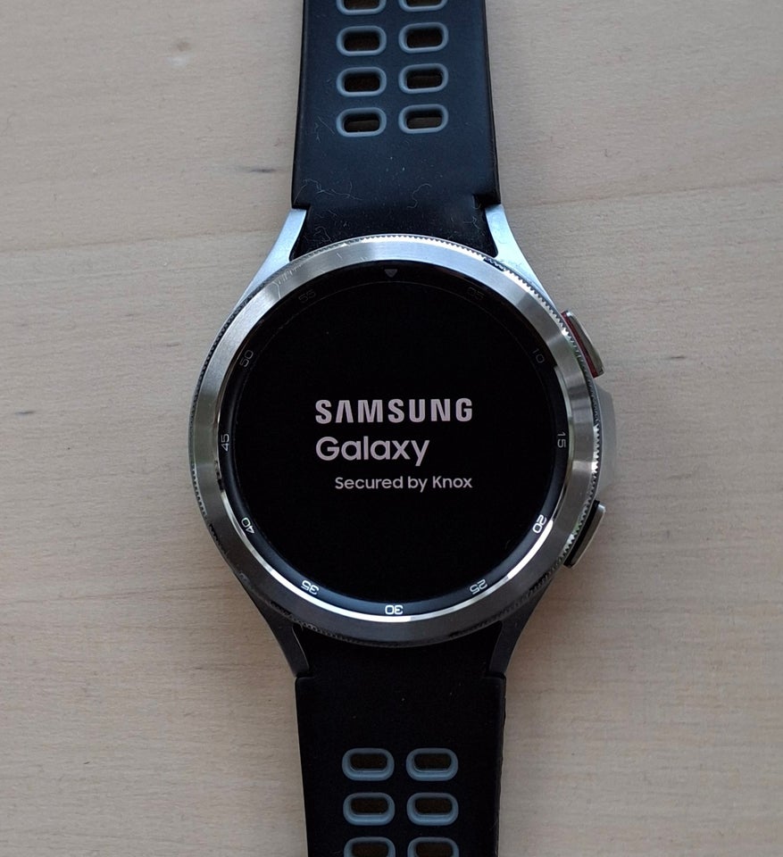 Smartwatch, Samsung