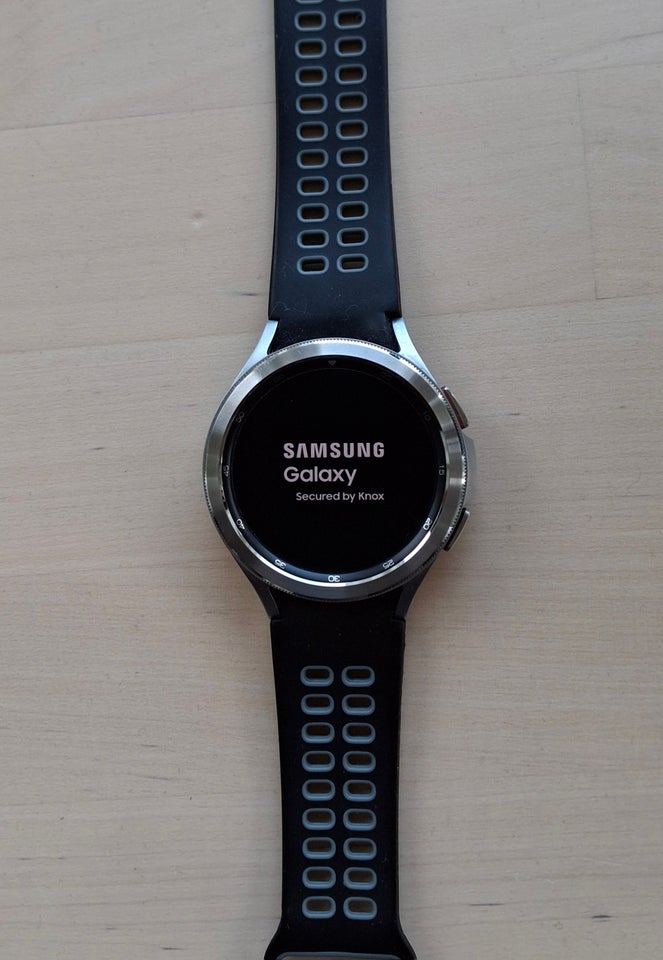 Smartwatch, Samsung