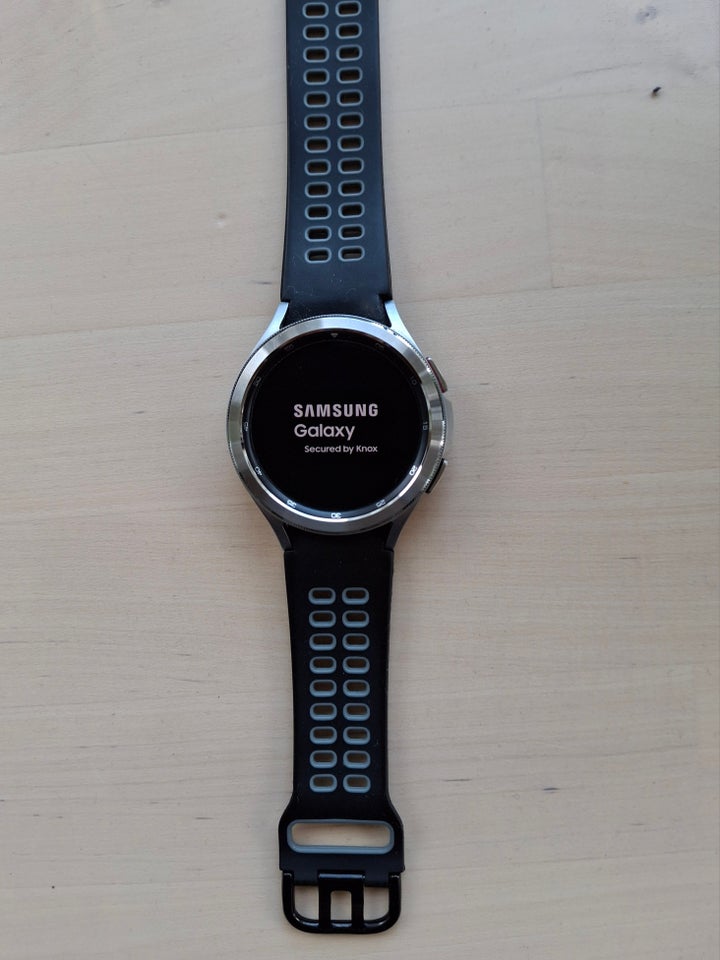 Smartwatch, Samsung