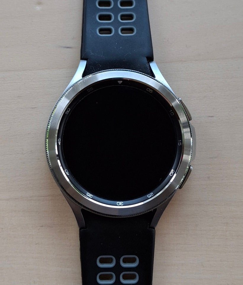 Smartwatch, Samsung