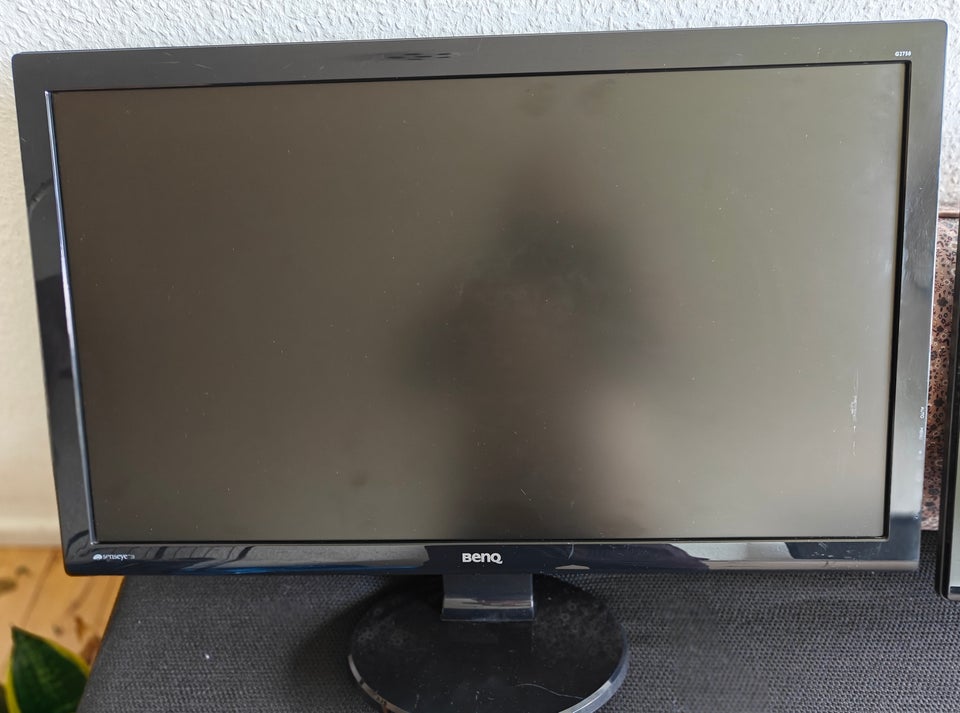 Benq, 27 tommer, Rimelig