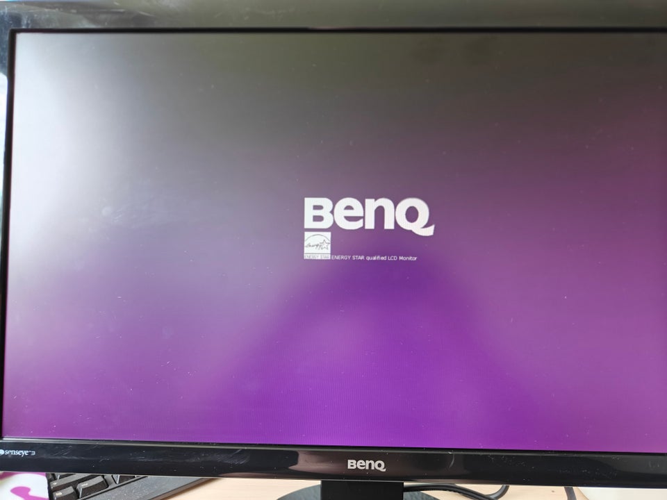 Benq, 27 tommer, Rimelig