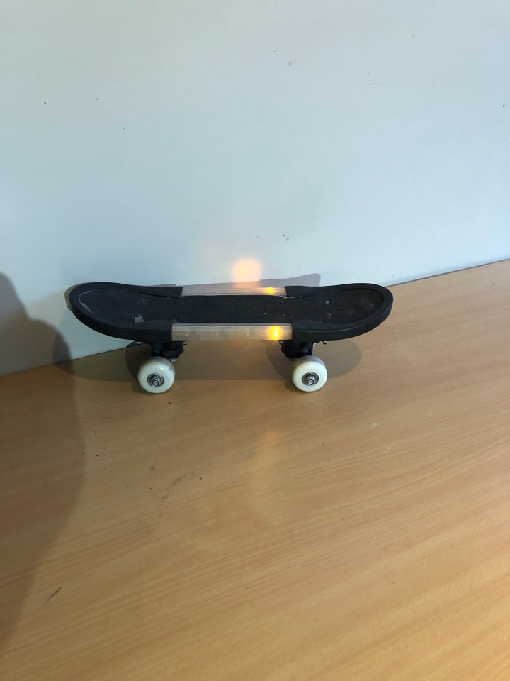 Skateboard penny board