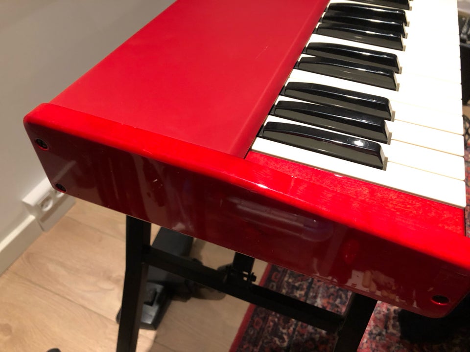 Keyboard, Clavia Nord Electro 3