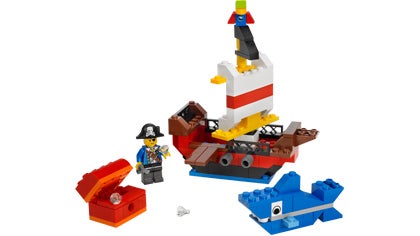 Lego andet 6192