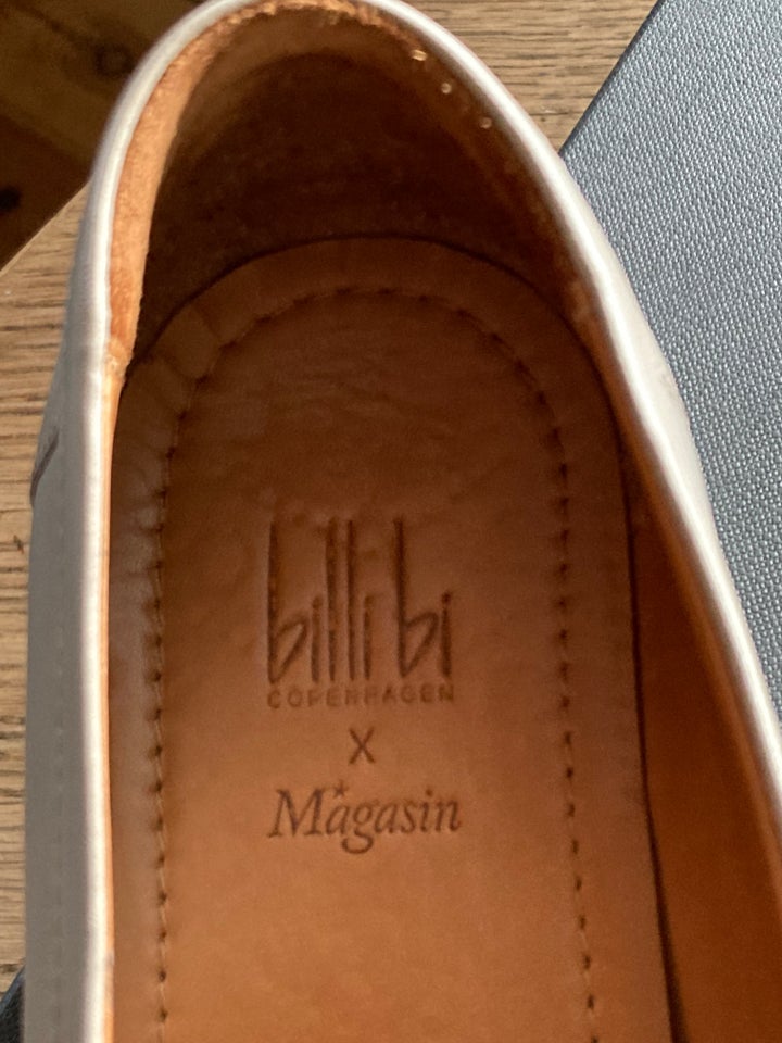 Loafers str 38 Billi Bi