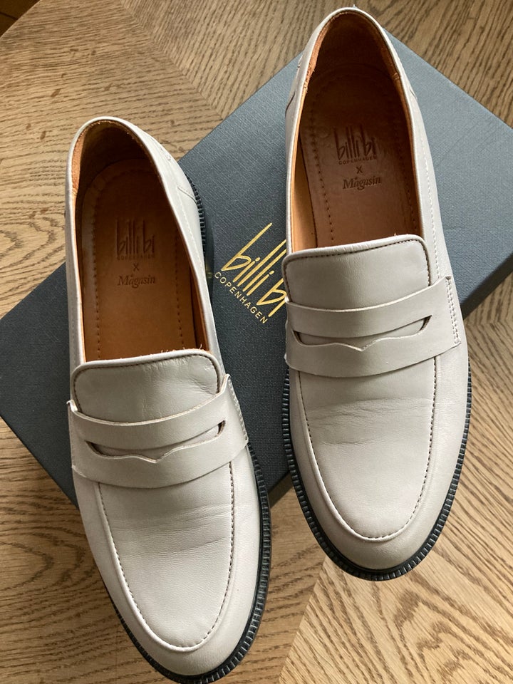 Loafers str 38 Billi Bi