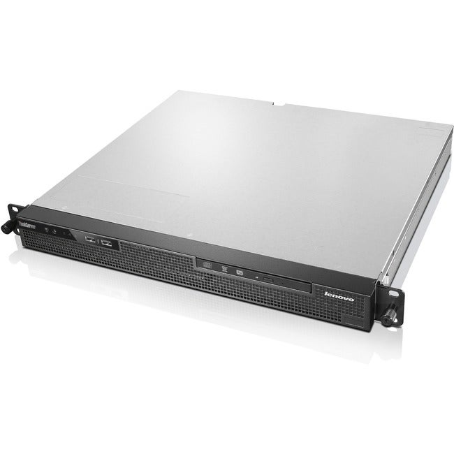 Lenovo Rs 140 Thinkserver xeon