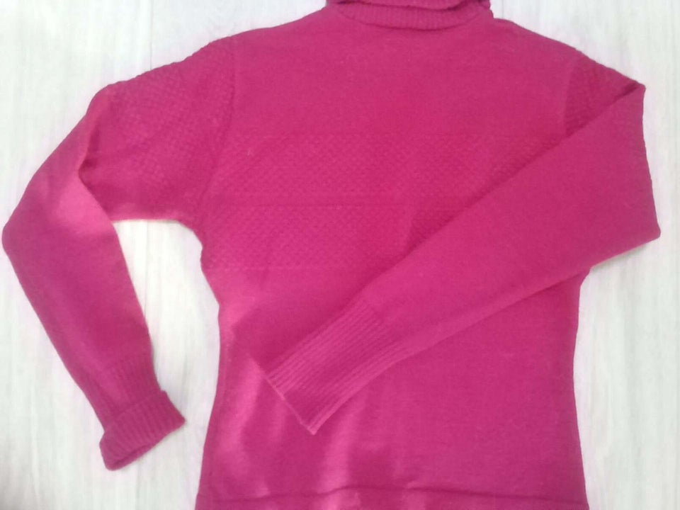 Sweater, Mads Nørgaard , str. 34