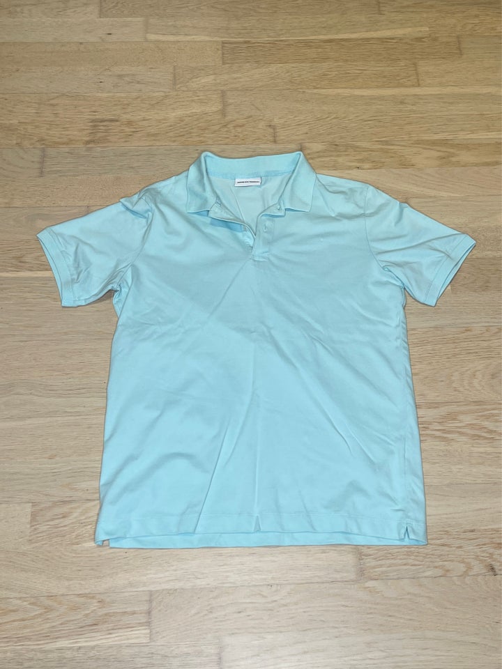 Polo t-shirt, Shaping New