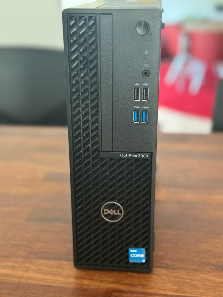 Dell Optiplex 3000 SFF 33-43