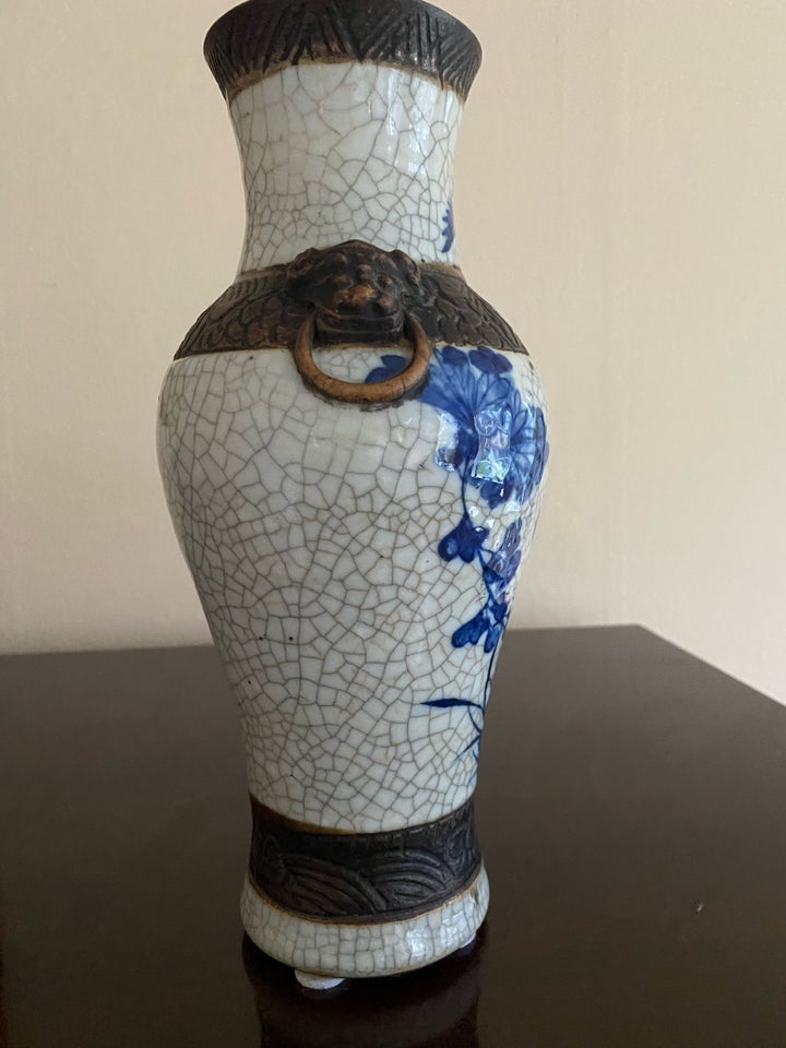 Vase Vase Ukendt