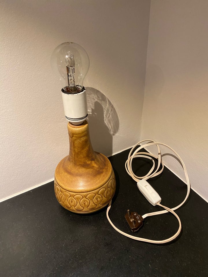 Anden bordlampe Ejner Johansen