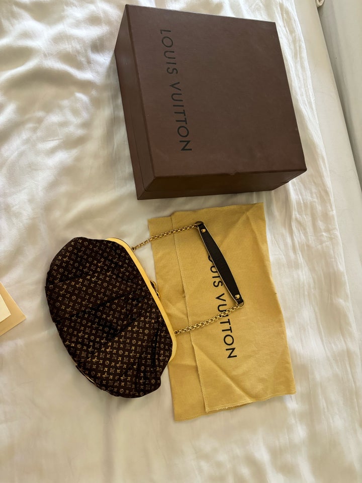 Anden håndtaske Louis Vuitton