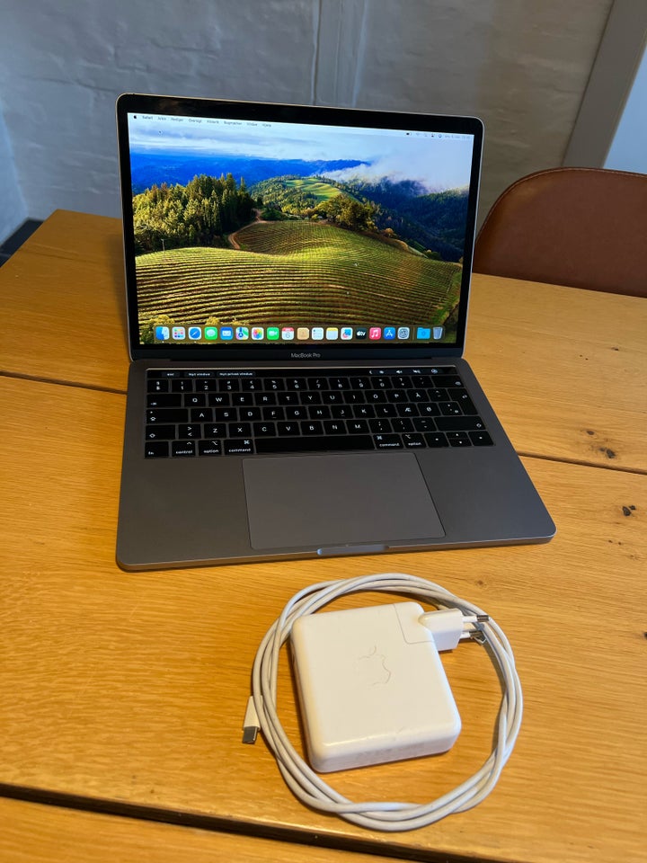 MacBook Pro, A2159, 1.4 GHz