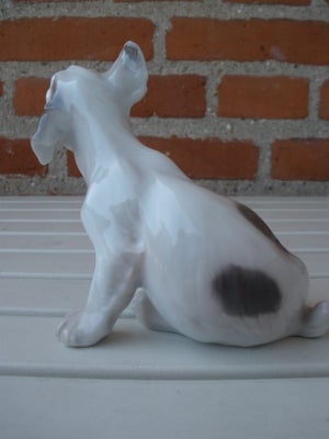 Sealyham Terrier hunde Figur