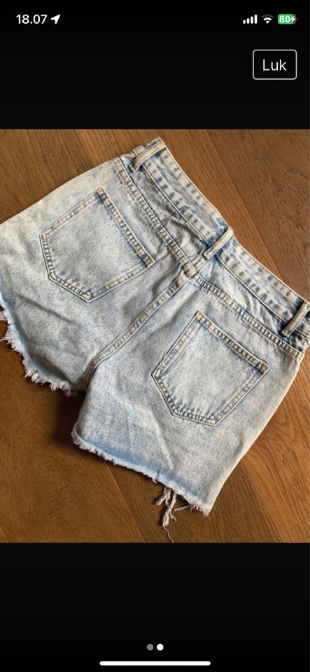 Shorts, SHEIN, str. 36