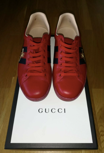 Sneakers, Gucci, str. 40