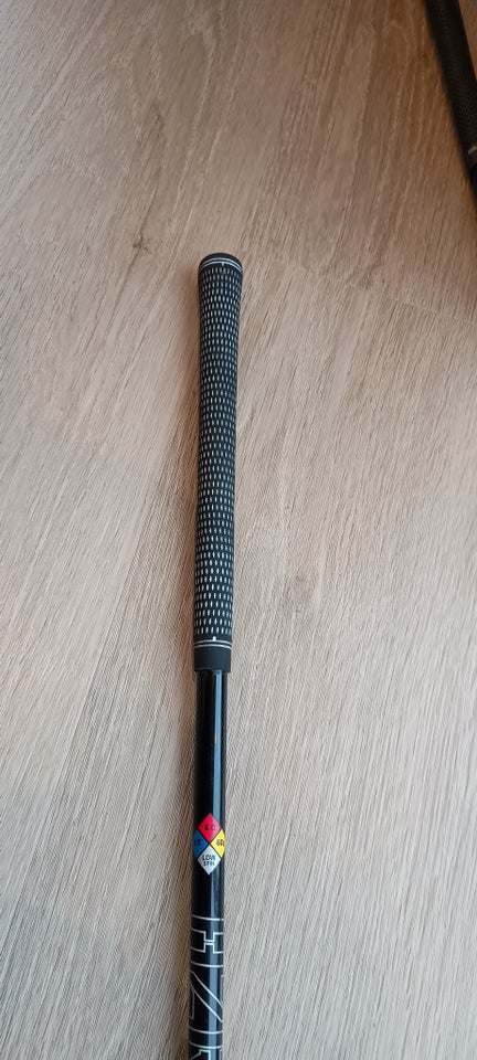 Driver, Hzrdus Titleist