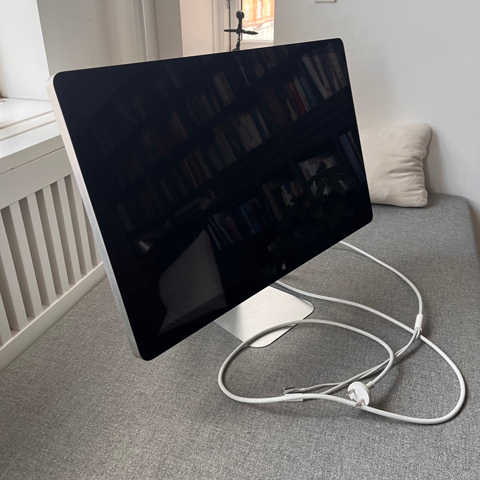 Apple Thunderbolt Display,