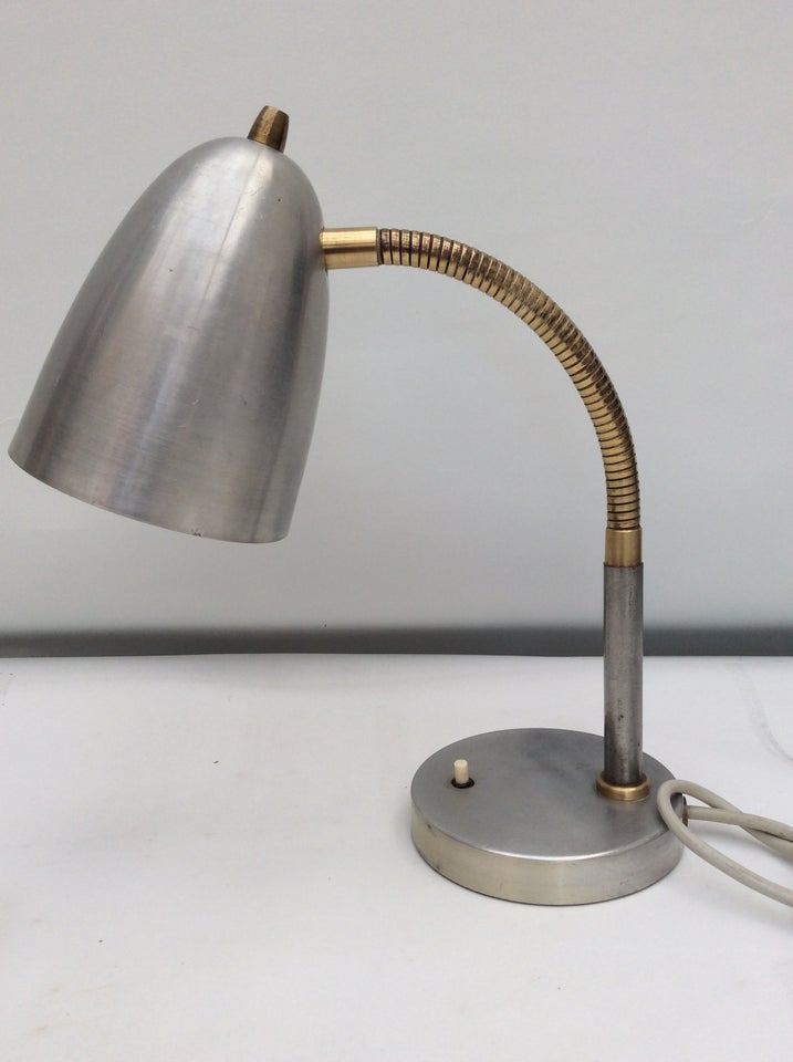 Anden arkitekt, bordlampe