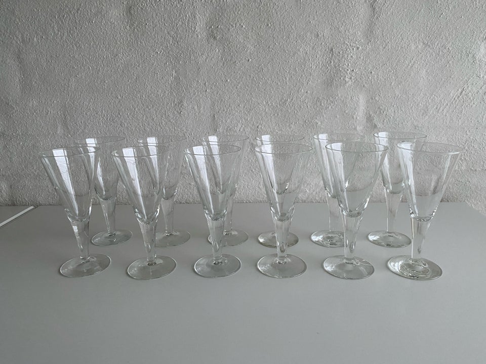 Glas Vinglas Clausholm