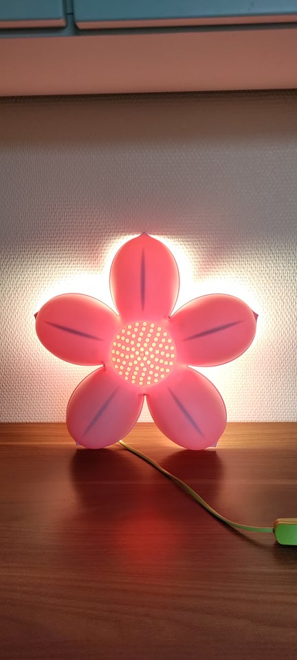 Lampe