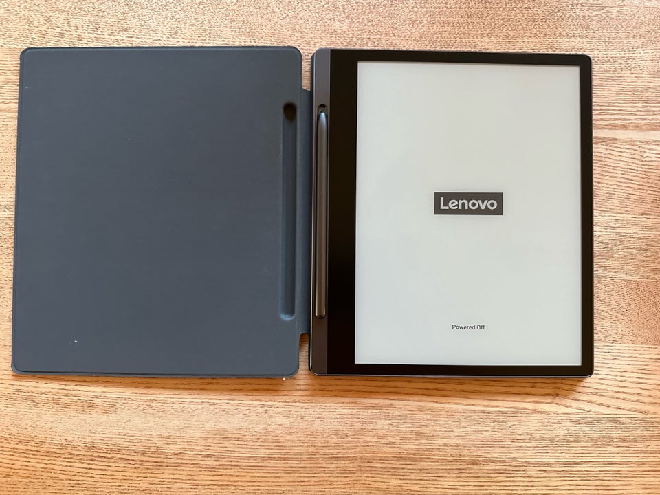 Lenovo, Smart Paper, 10,3 tommer